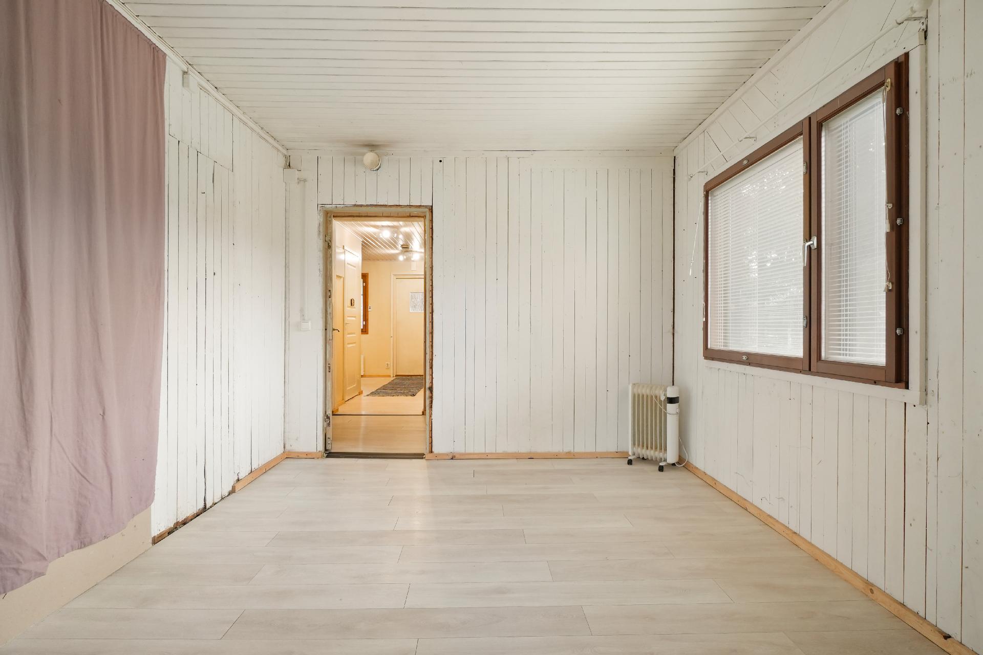 Untolantie 12, Juppala, Riihimäki