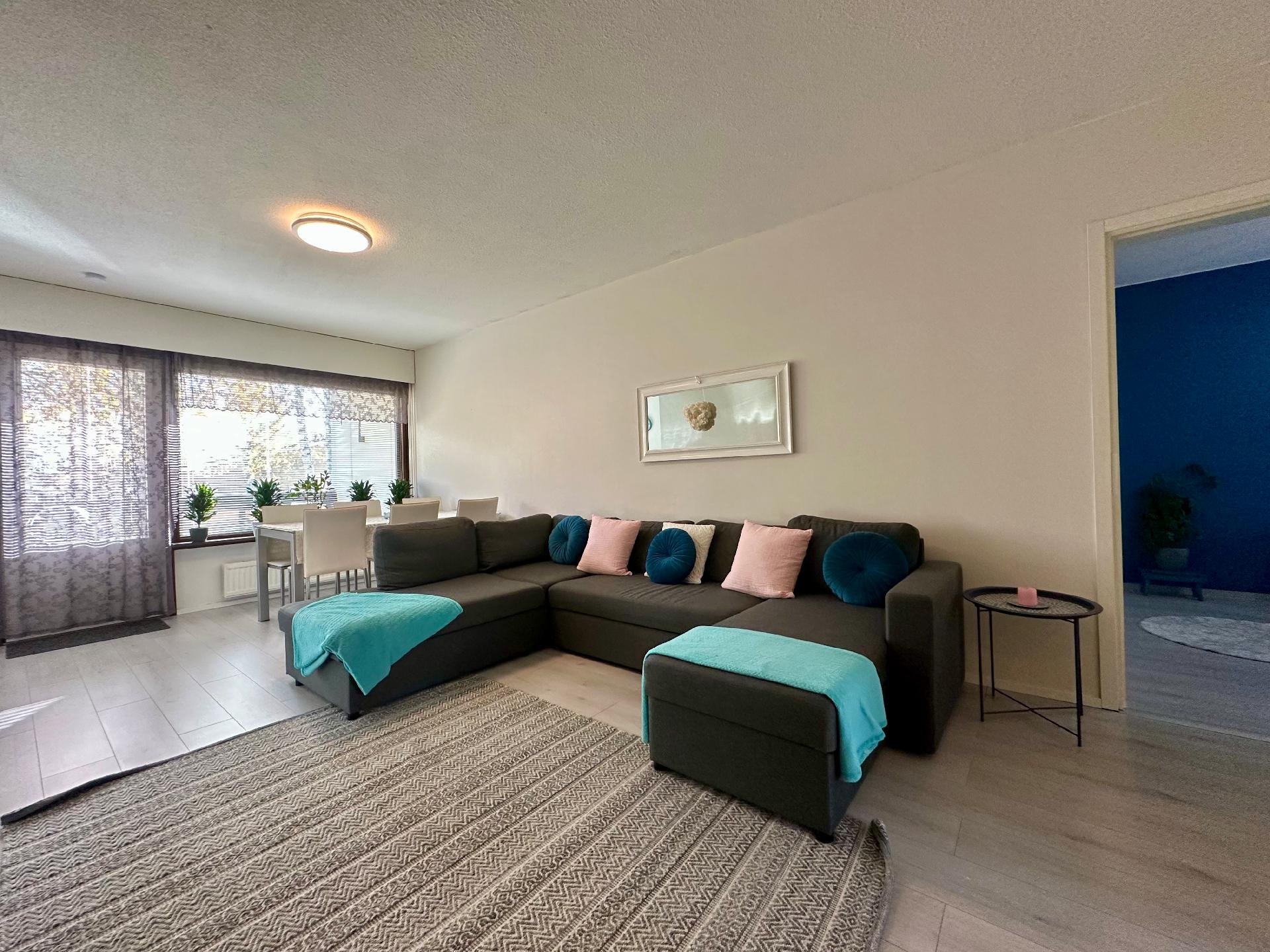 Länsitie 25, Kumela, Riihimäki