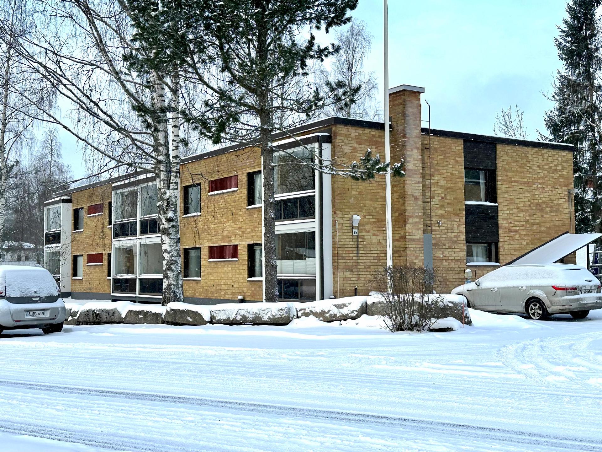 Länsitie 25, Kumela, Riihimäki