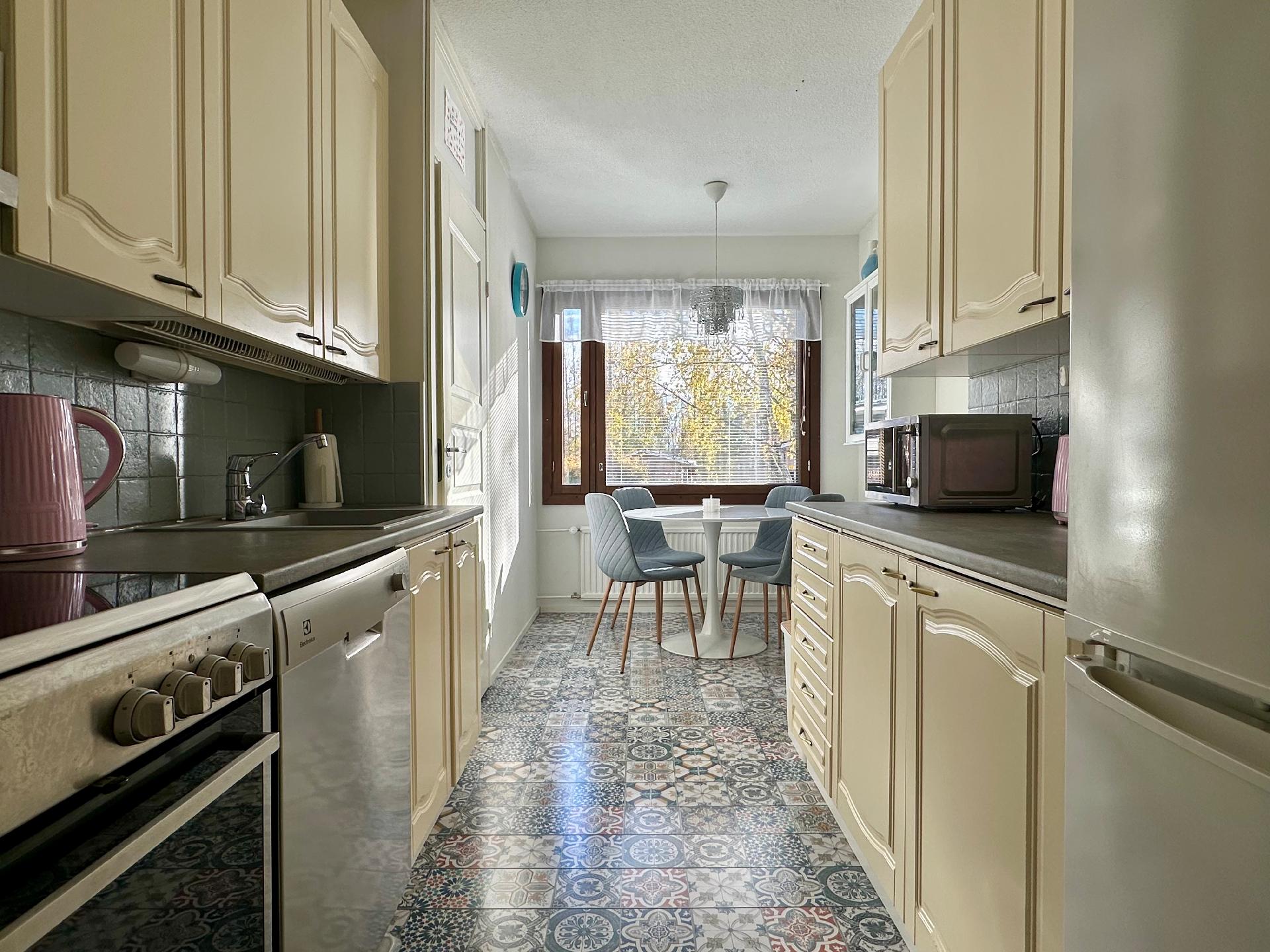 Länsitie 25, Kumela, Riihimäki