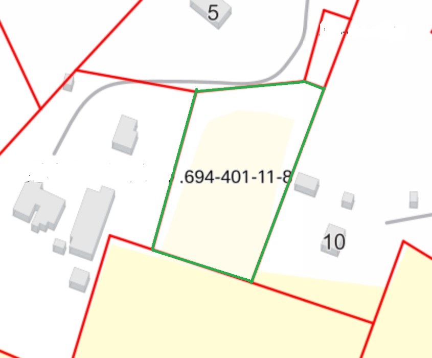 Koivurinteentie -, Arolammi, Riihimäki