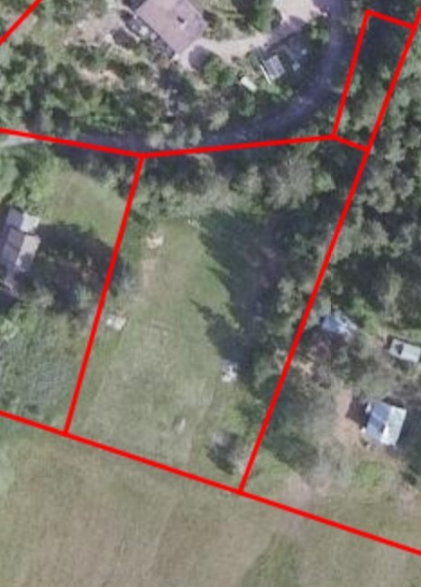 Koivurinteentie -, Arolammi, Riihimäki