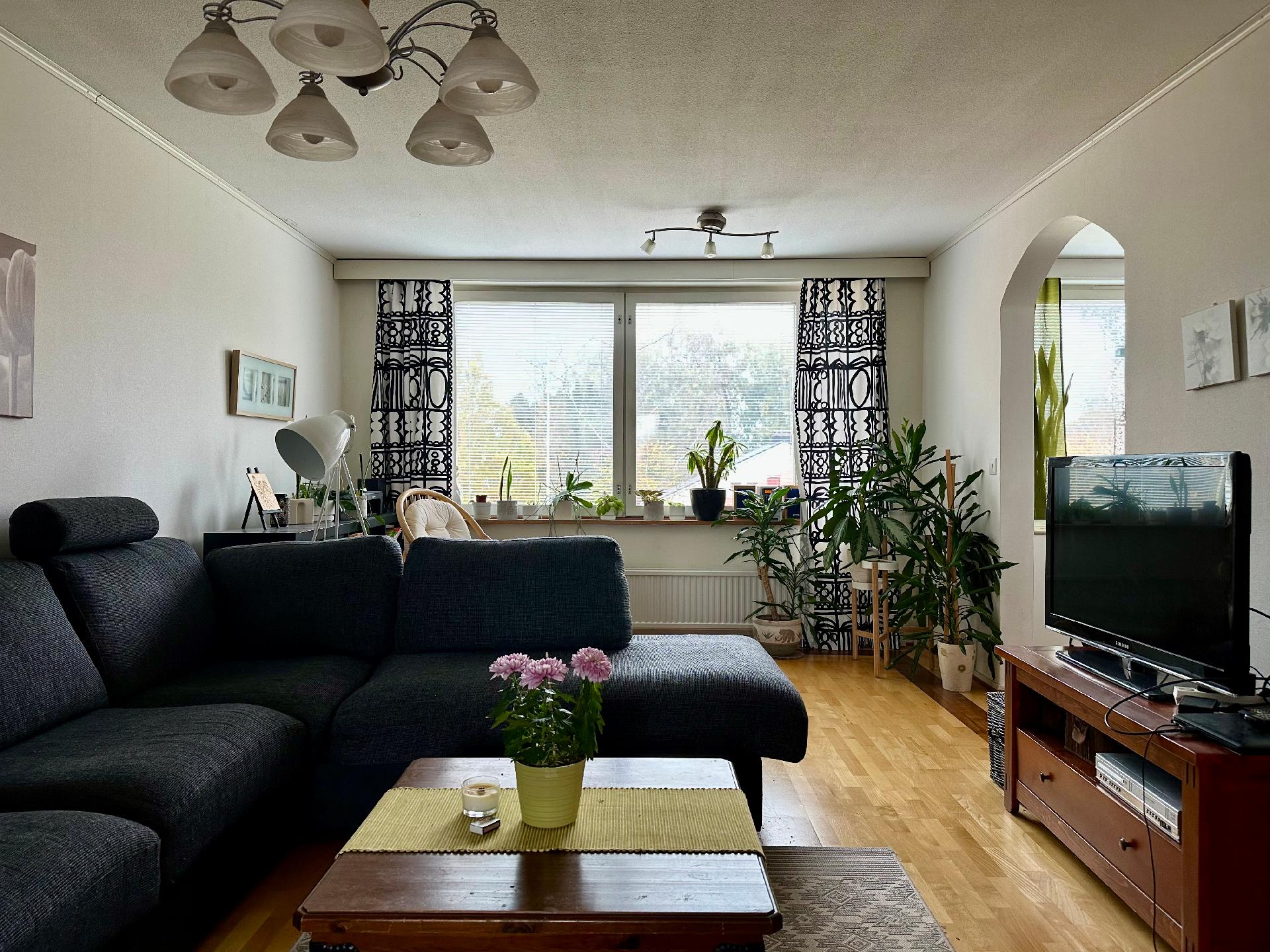 Punkantie 1, Ryttylä, Hausjärvi