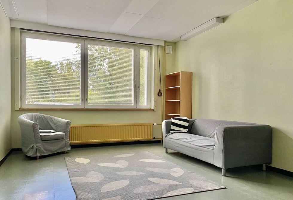 Punkantie 1, Ryttylä, Hausjärvi