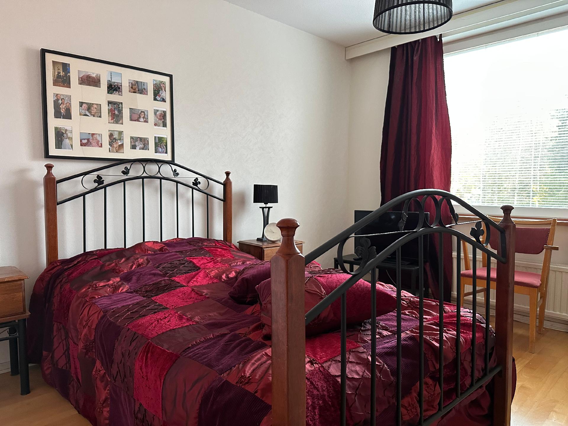 Punkantie 1, Ryttylä, Hausjärvi