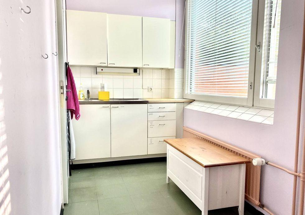 Punkantie 1, Ryttylä, Hausjärvi