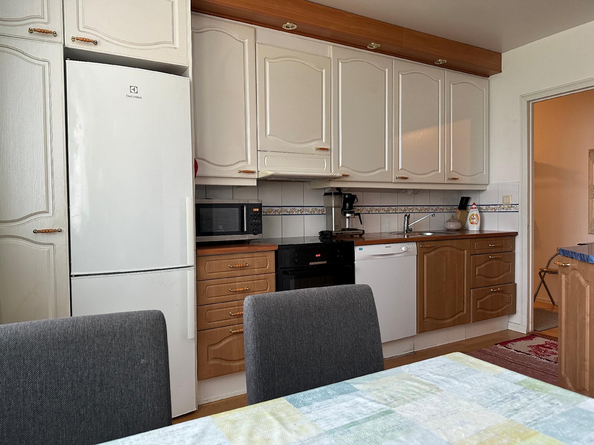 Punkantie 1, Ryttylä, Hausjärvi