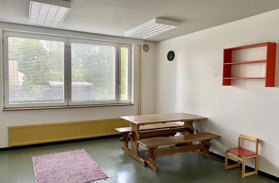 Punkantie 1, Ryttylä, Hausjärvi