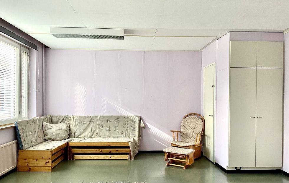 Punkantie 1, Ryttylä, Hausjärvi