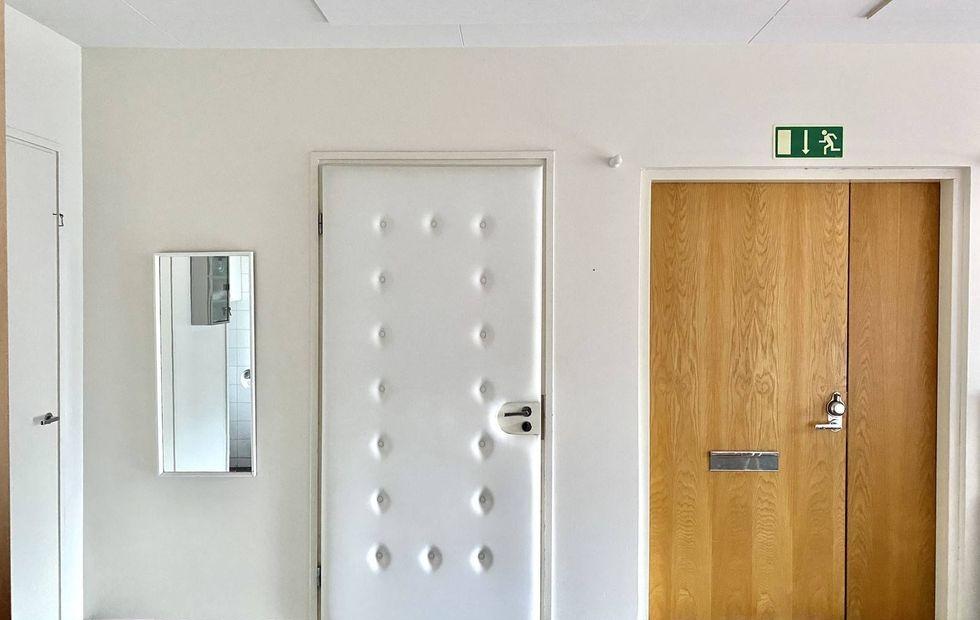 Punkantie 1, Ryttylä, Hausjärvi