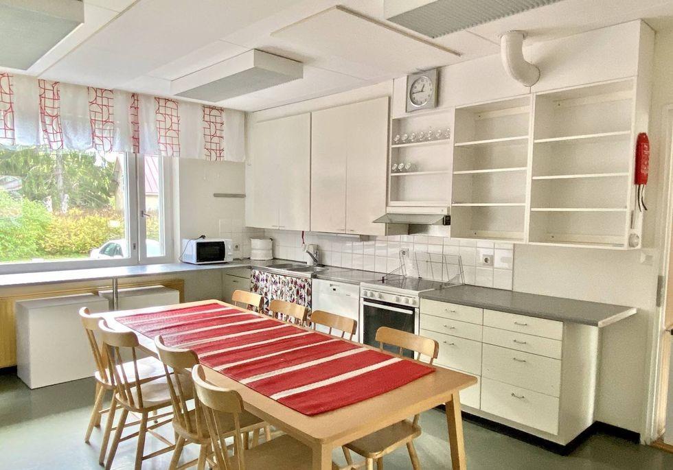 Punkantie 1, Ryttylä, Hausjärvi