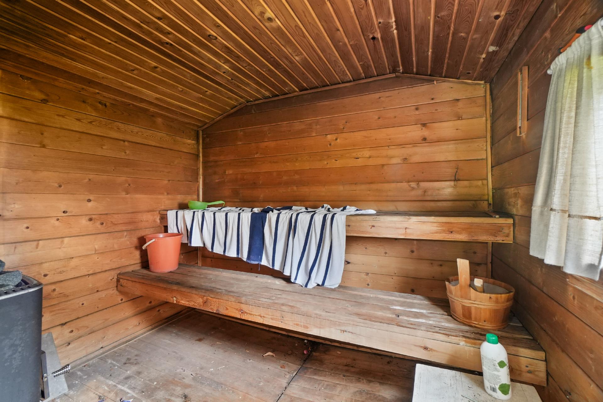 Sipusaarentie 56, Petsamo, Riihimäki