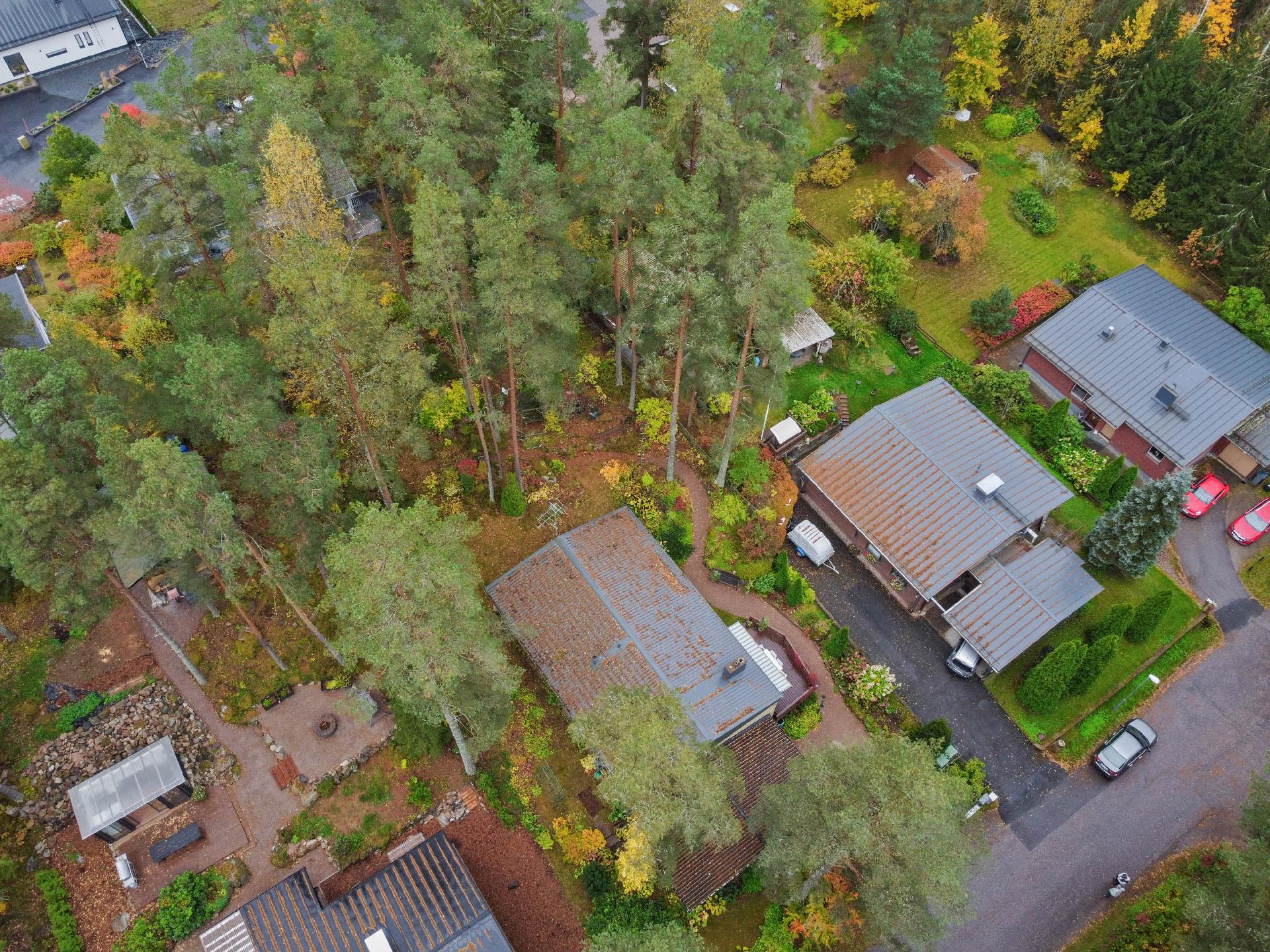 Nurmelantie 3, Uramo, Riihimäki