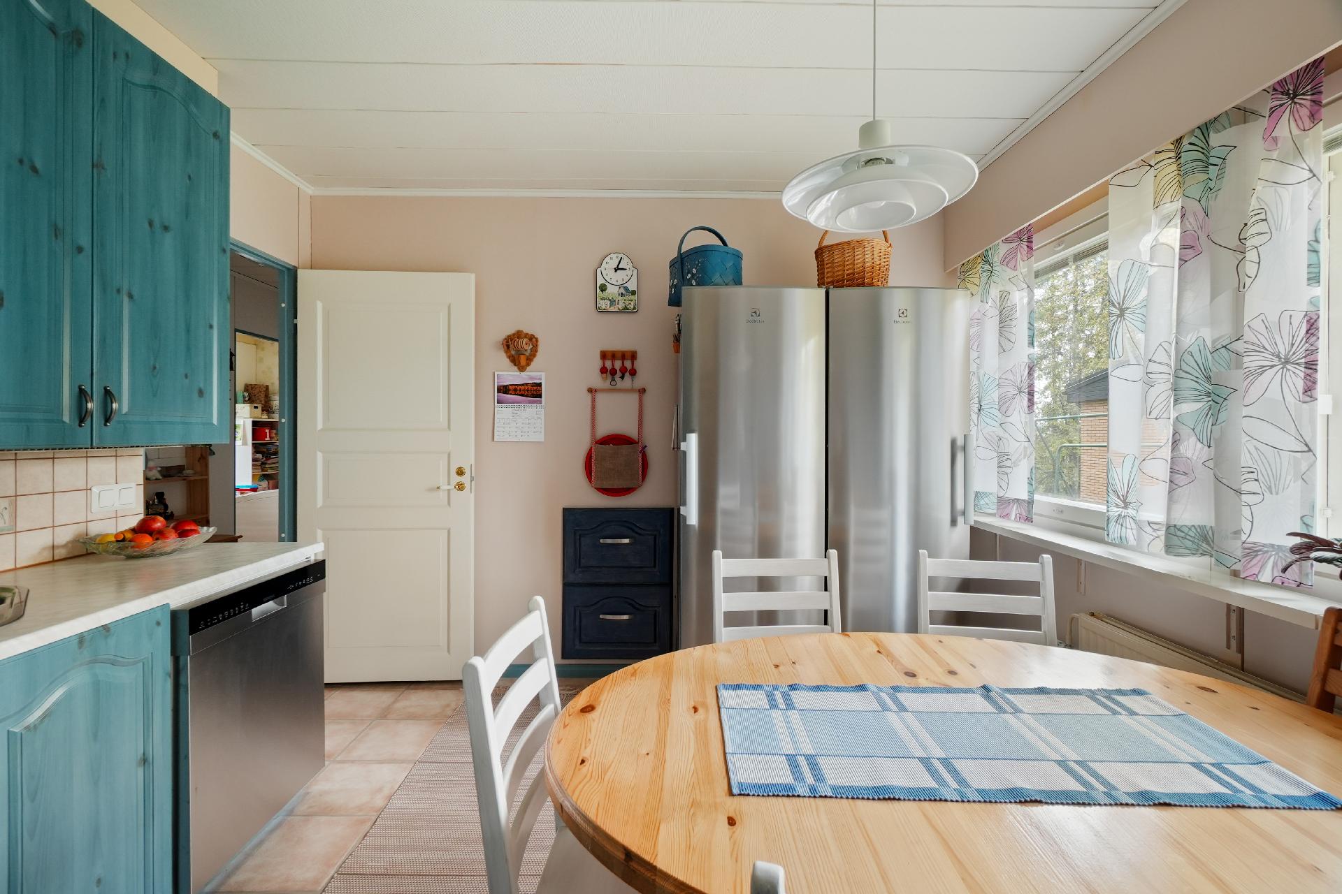 Nurmelantie 3, Uramo, Riihimäki