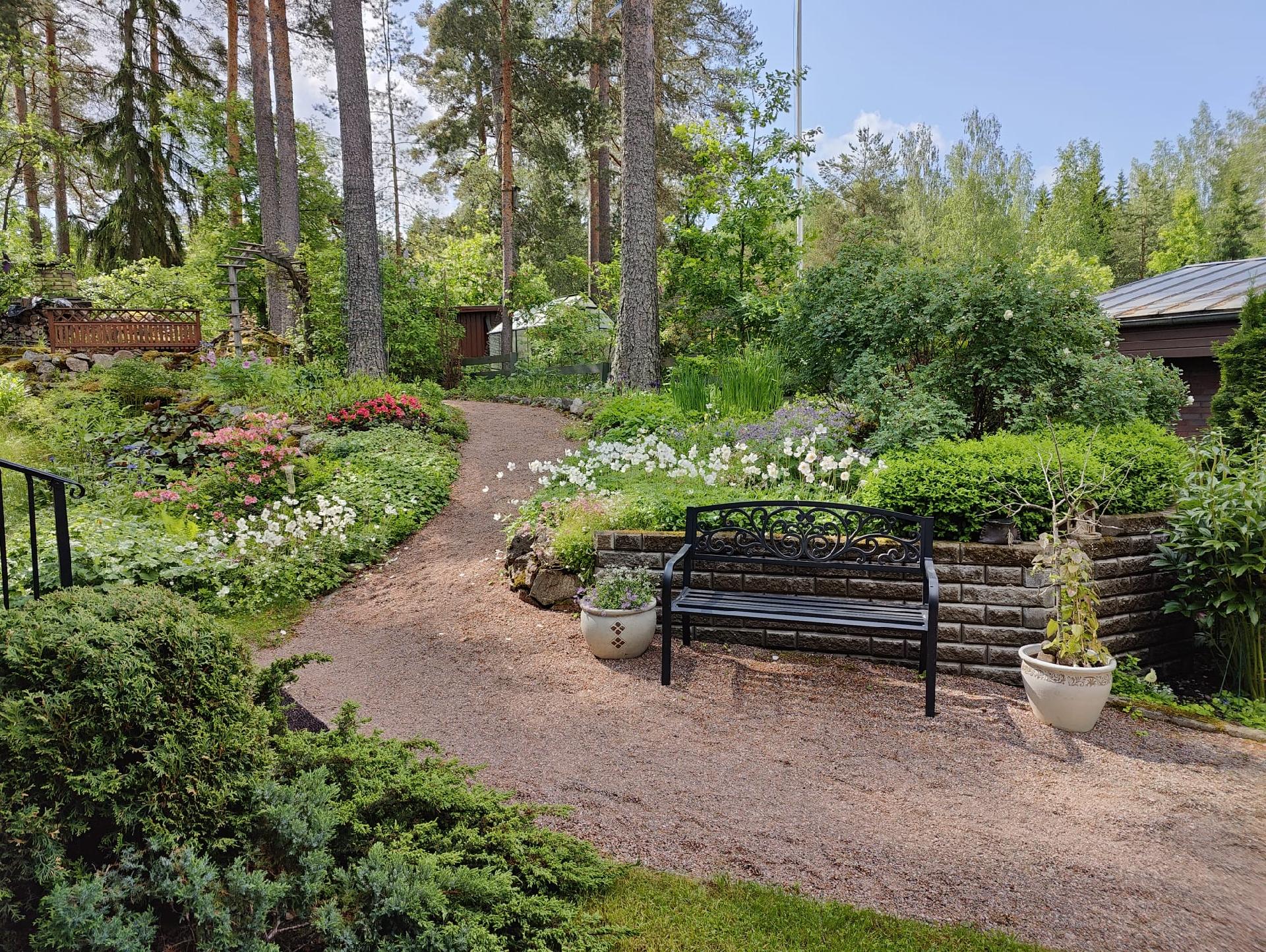 Nurmelantie 3, Uramo, Riihimäki