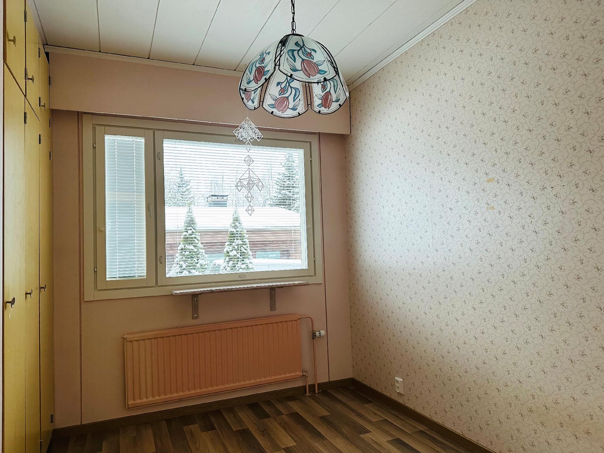 Nurmelantie 3, Uramo, Riihimäki