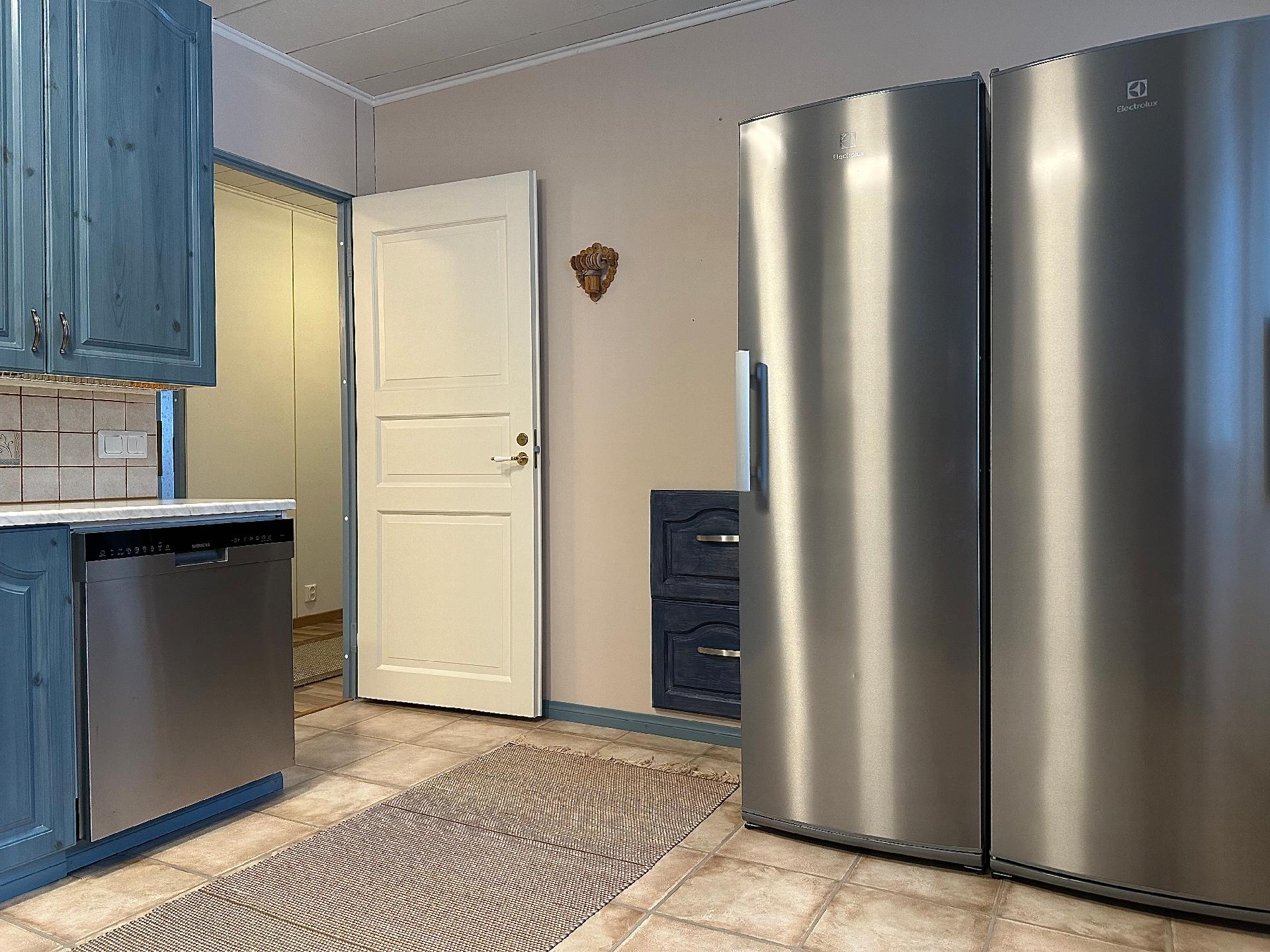 Nurmelantie 3, Uramo, Riihimäki