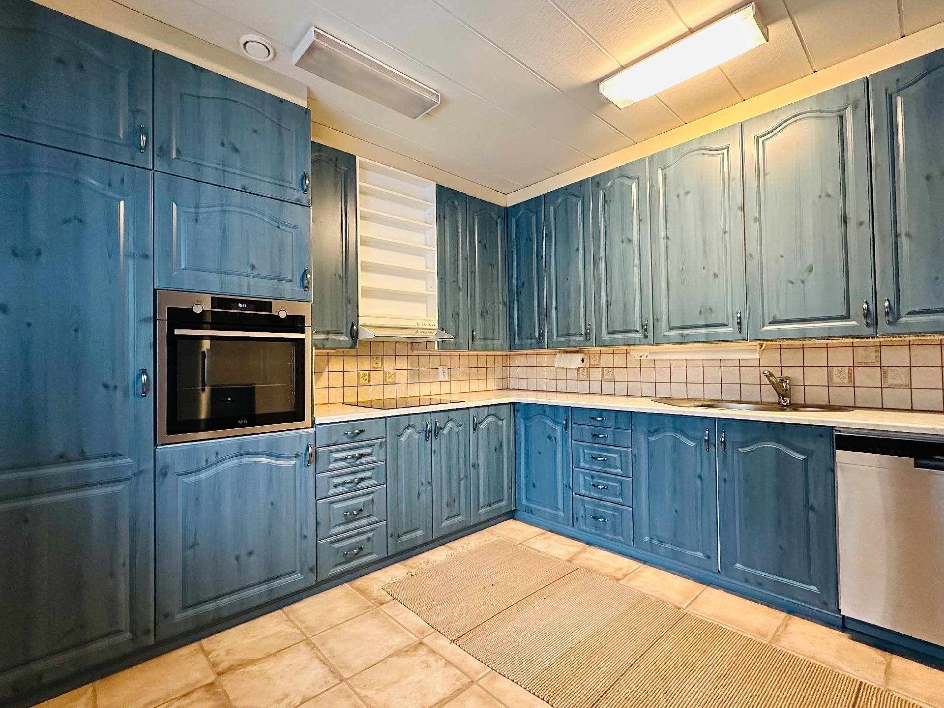 Nurmelantie 3, Uramo, Riihimäki