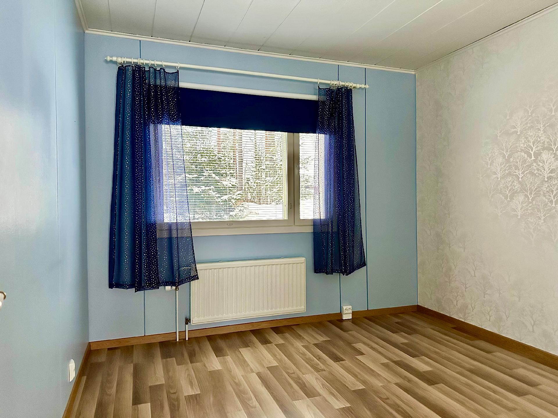 Nurmelantie 3, Uramo, Riihimäki