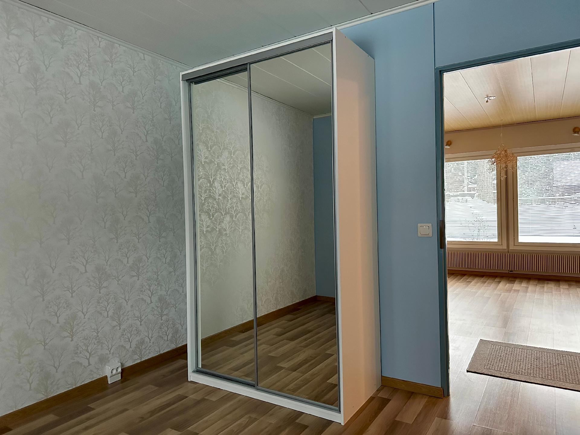 Nurmelantie 3, Uramo, Riihimäki