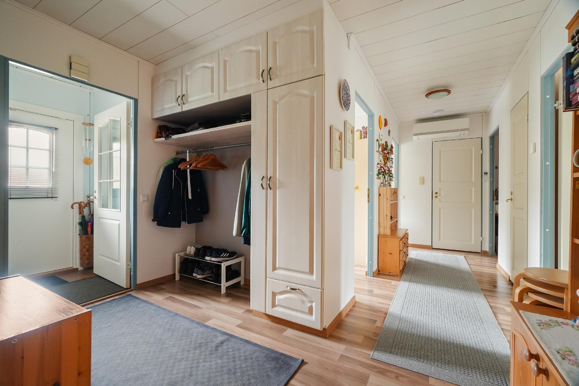 Nurmelantie 3, Uramo, Riihimäki