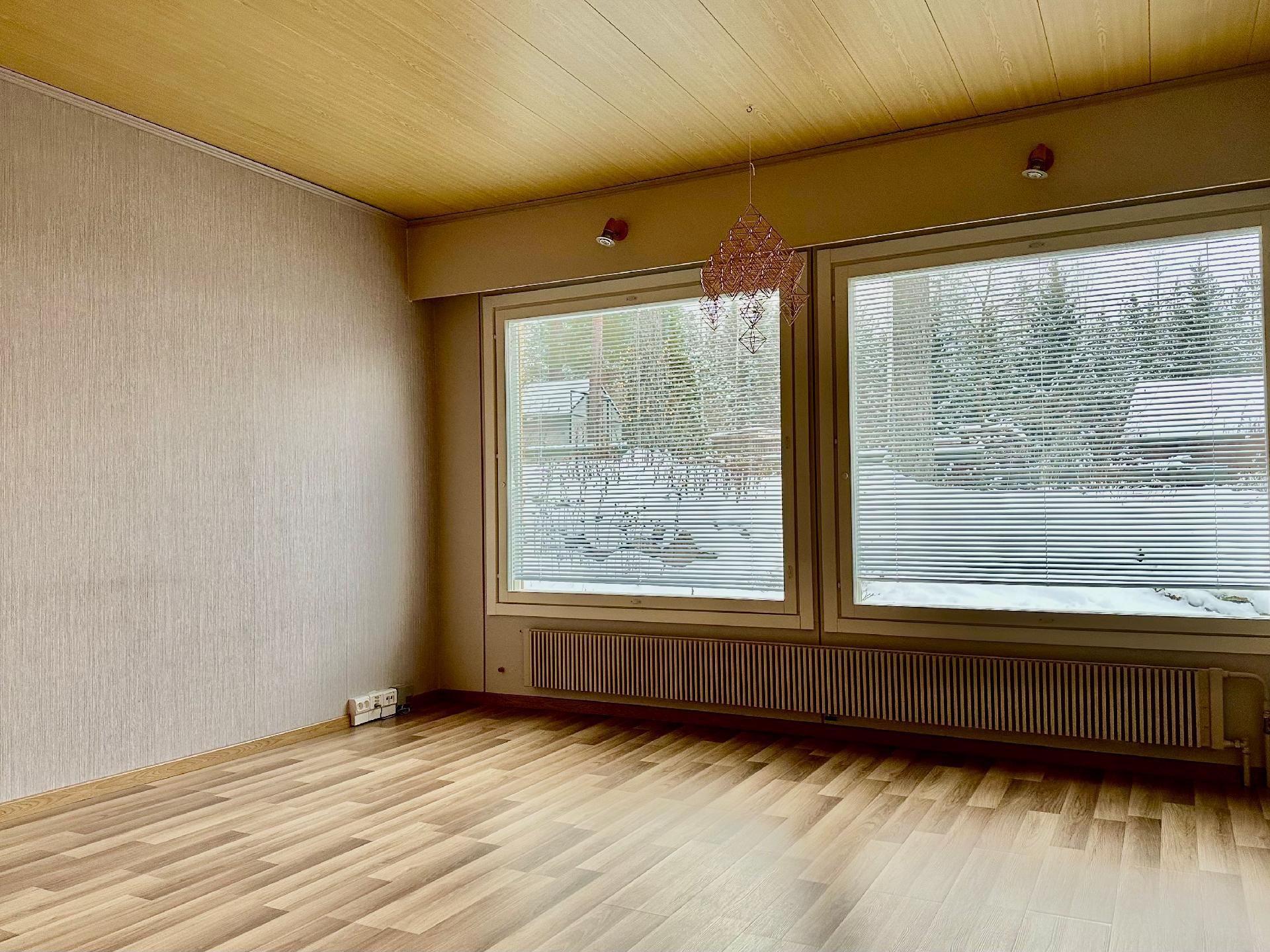 Nurmelantie 3, Uramo, Riihimäki