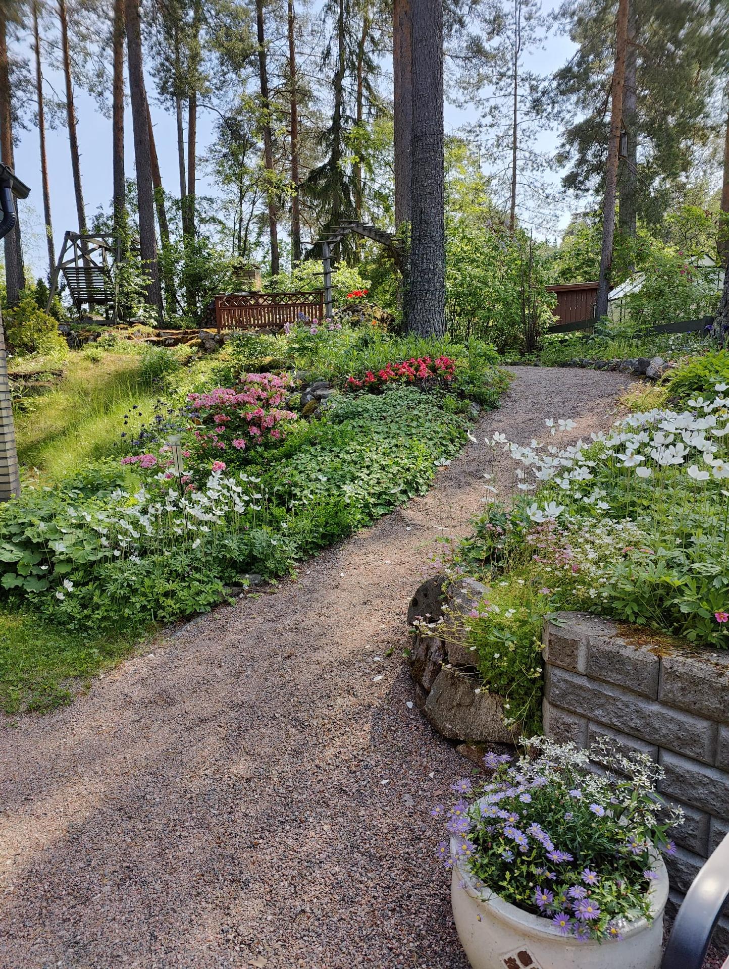 Nurmelantie 3, Uramo, Riihimäki