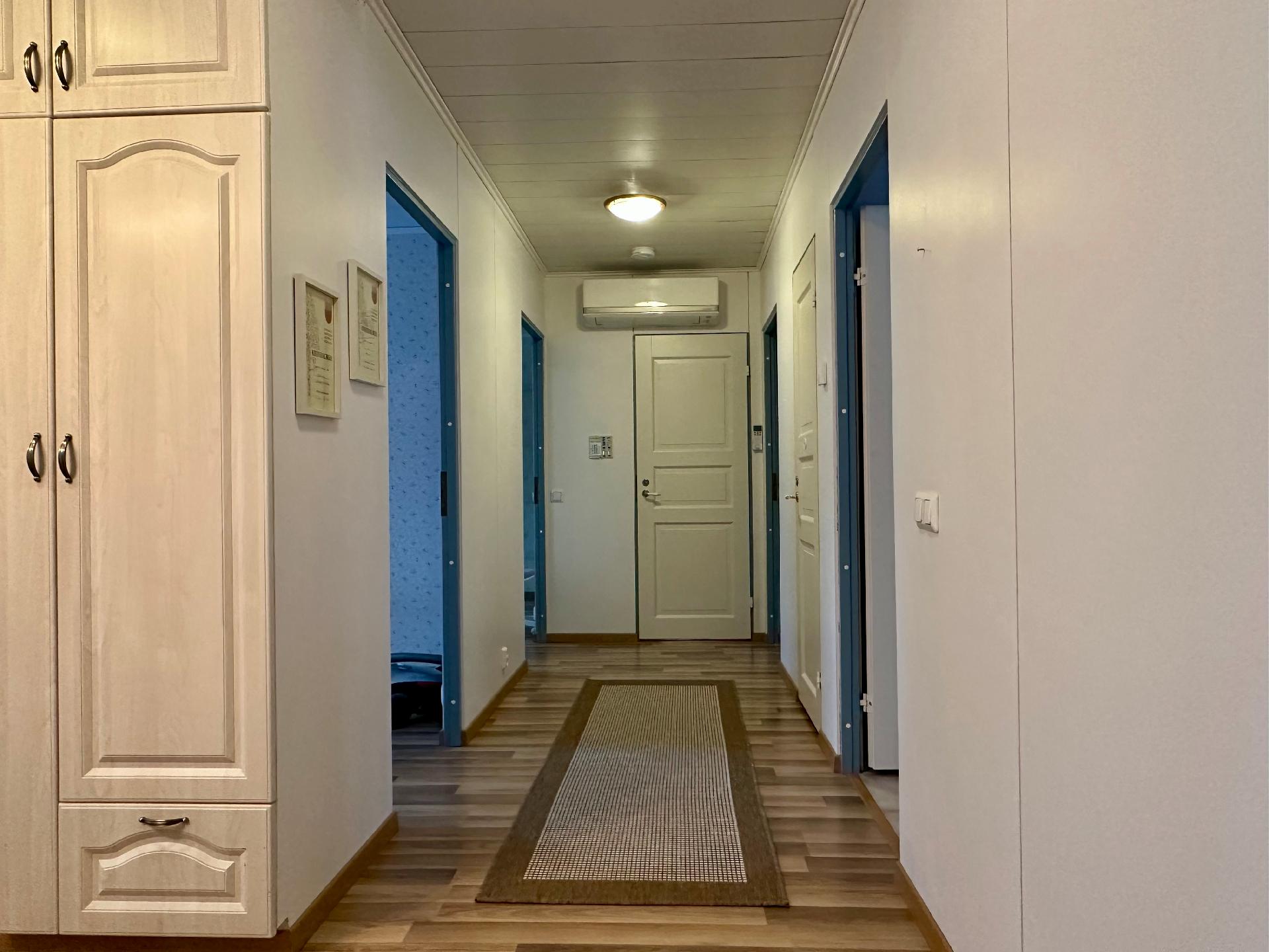 Nurmelantie 3, Uramo, Riihimäki