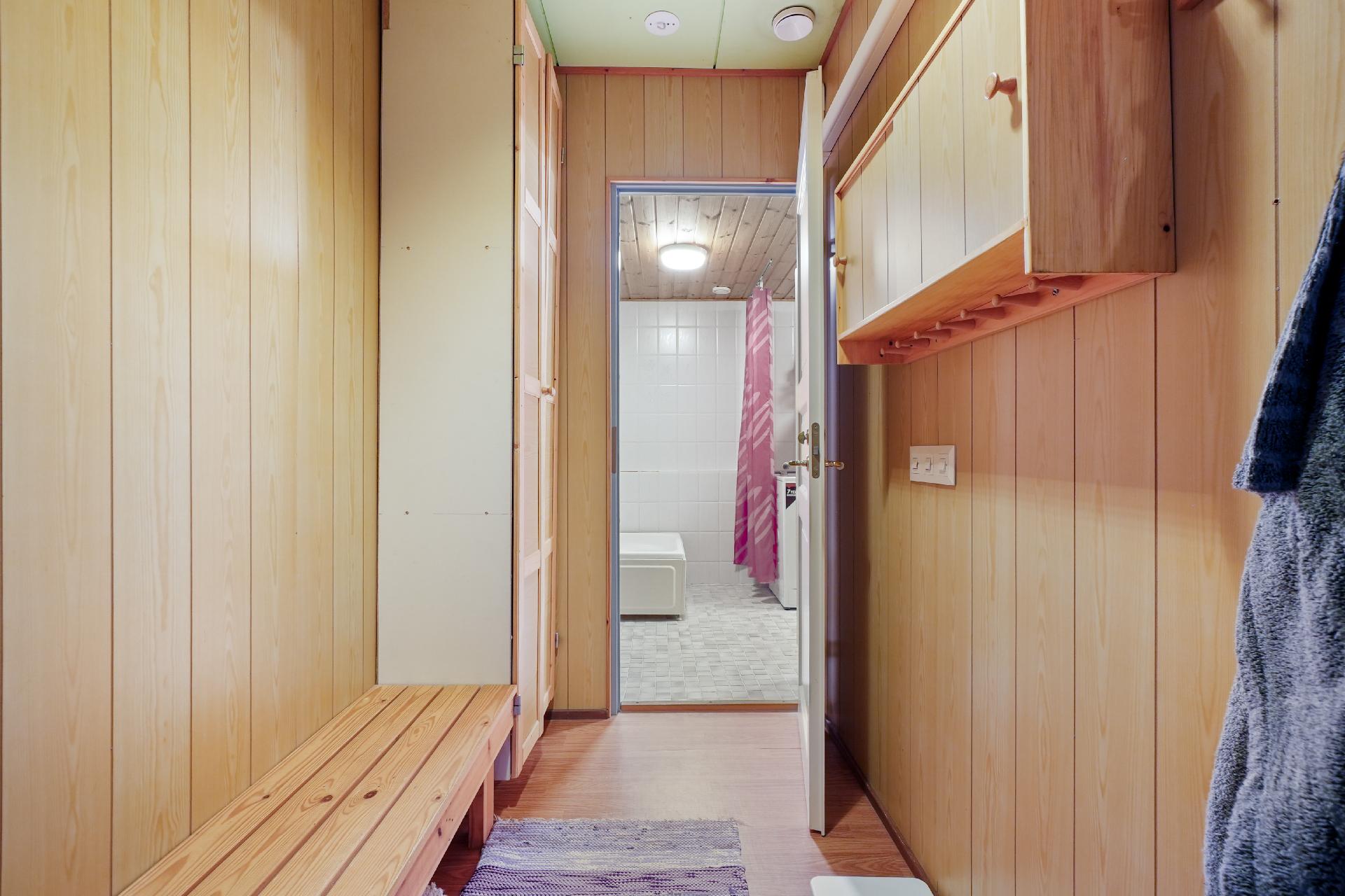 Nurmelantie 3, Uramo, Riihimäki