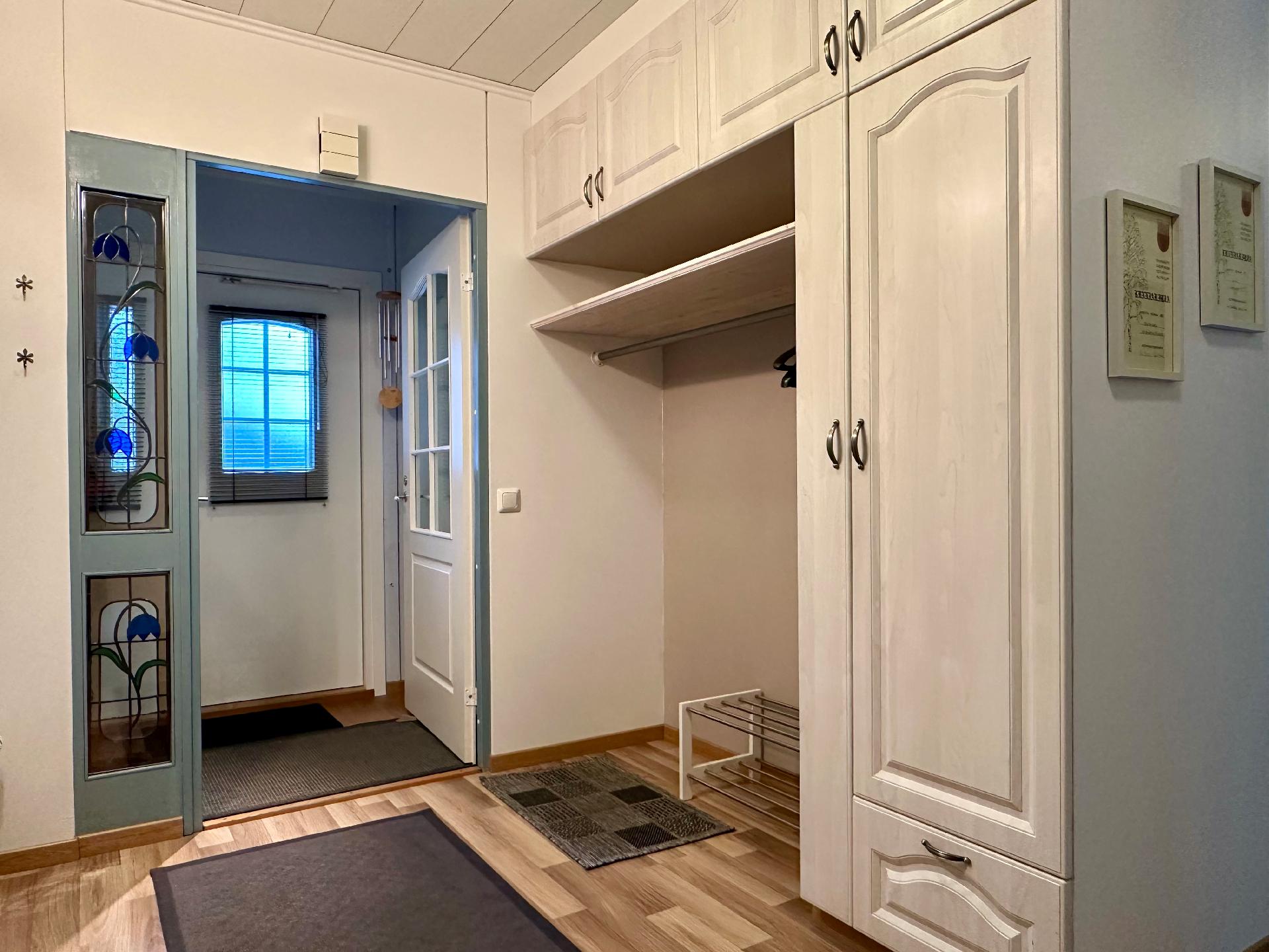 Nurmelantie 3, Uramo, Riihimäki