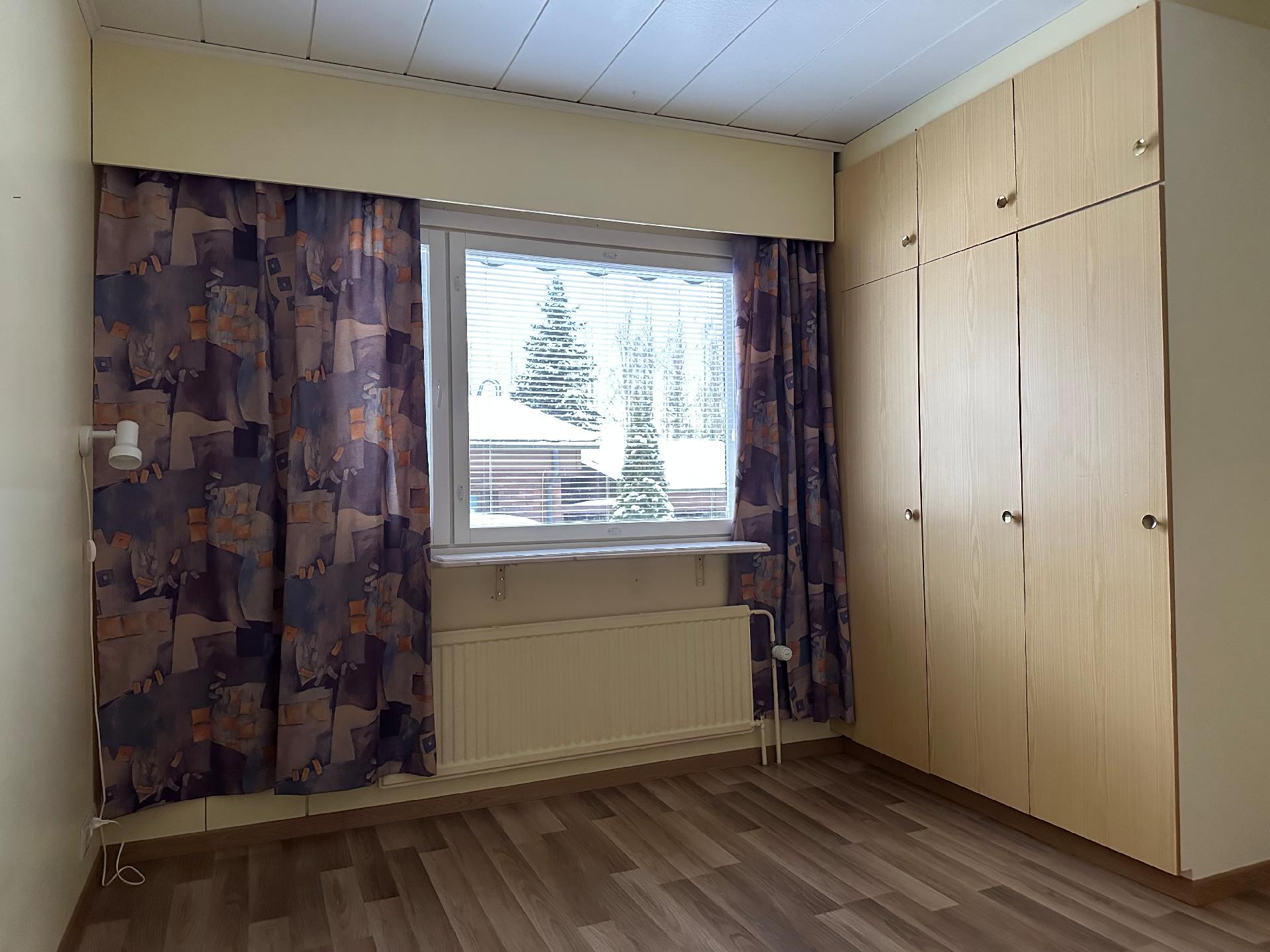 Nurmelantie 3, Uramo, Riihimäki