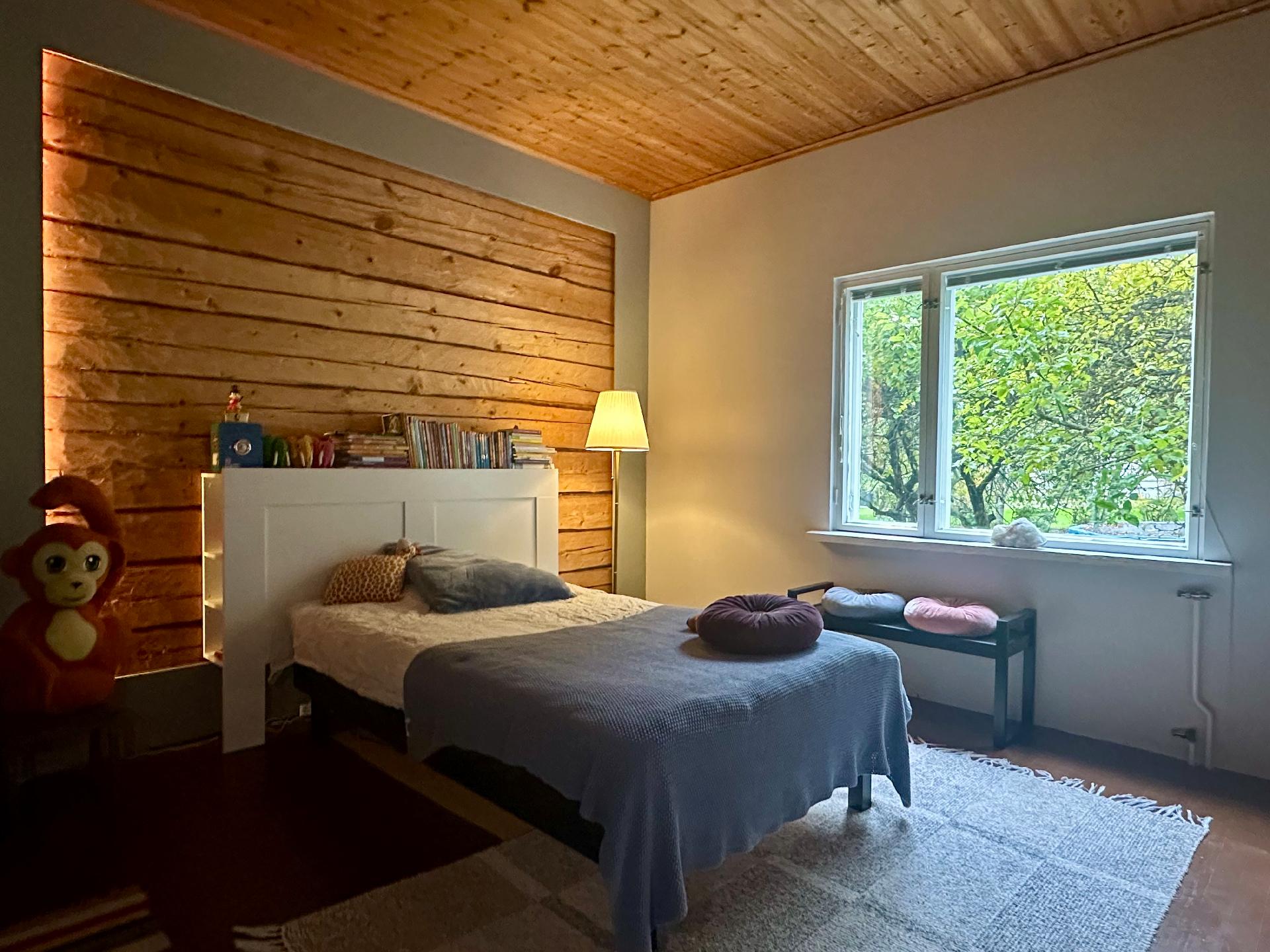 Nikkarintie 6, Tervakoski, Janakkala