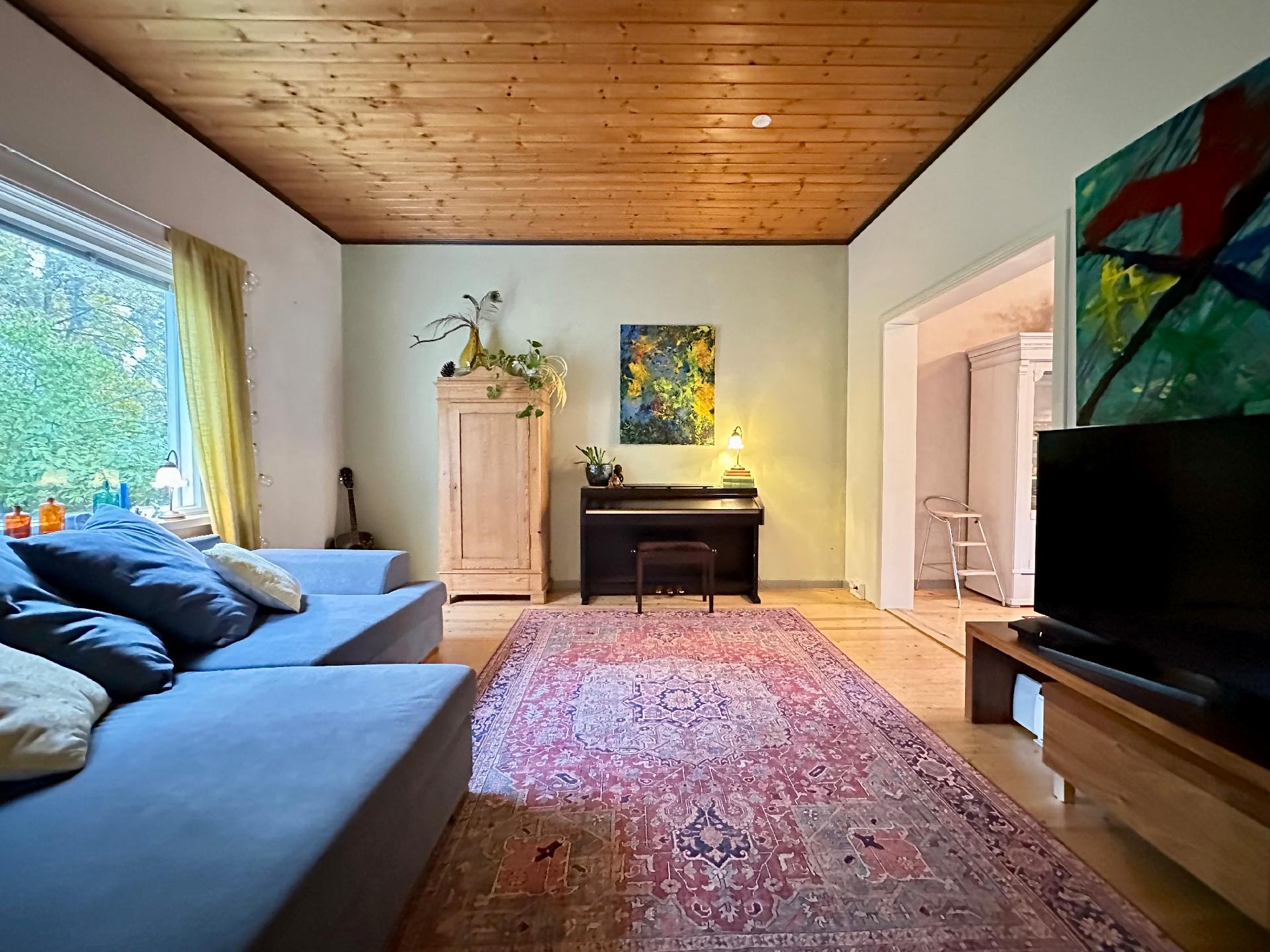 Nikkarintie 6, Tervakoski, Janakkala