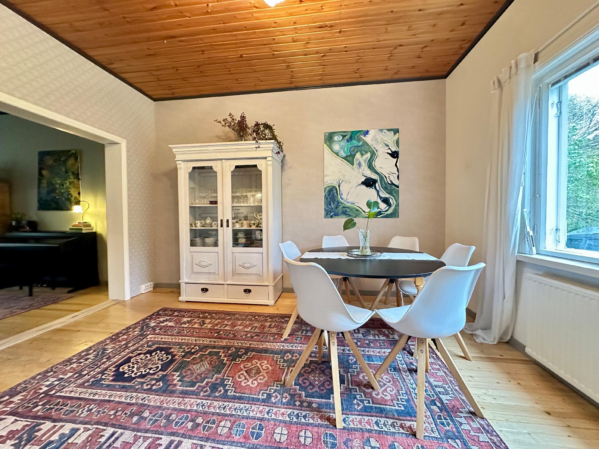 Nikkarintie 6, Tervakoski, Janakkala