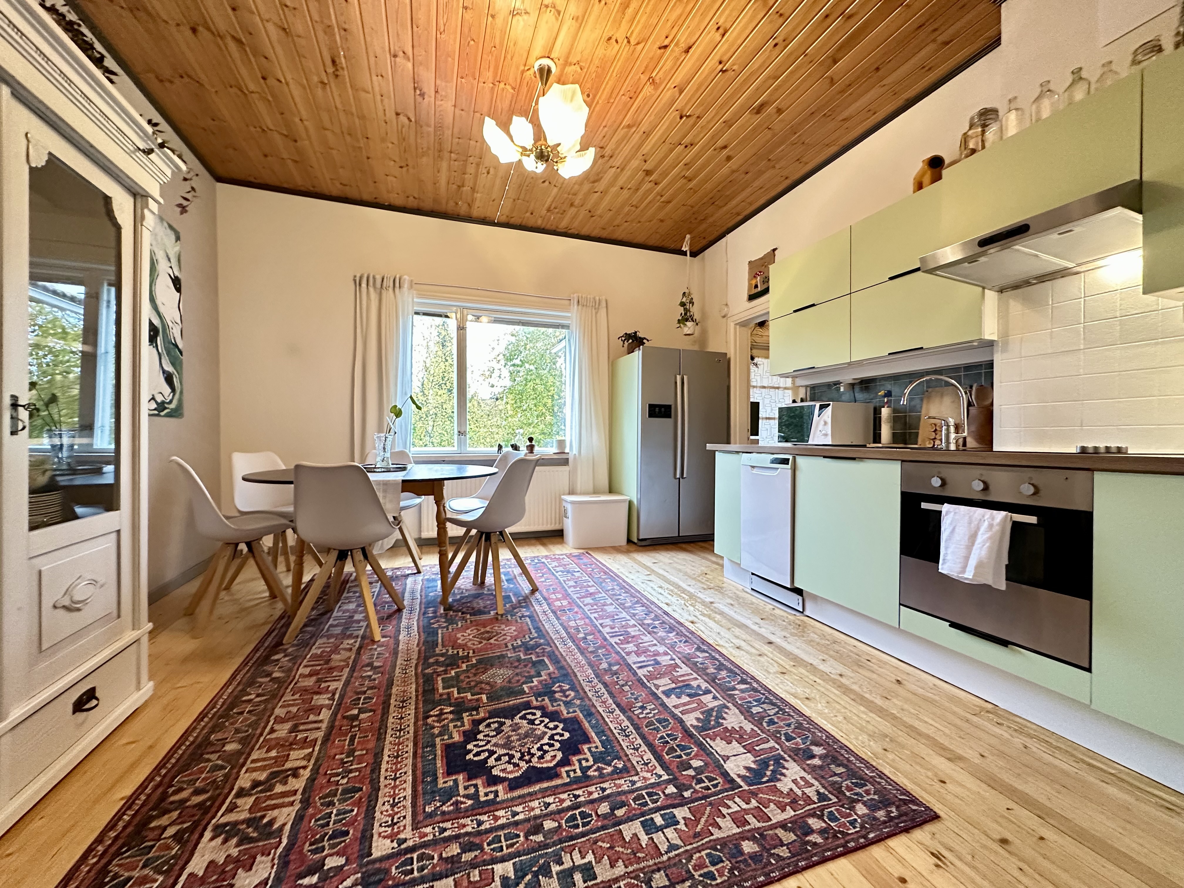 Nikkarintie 6, Tervakoski, Janakkala