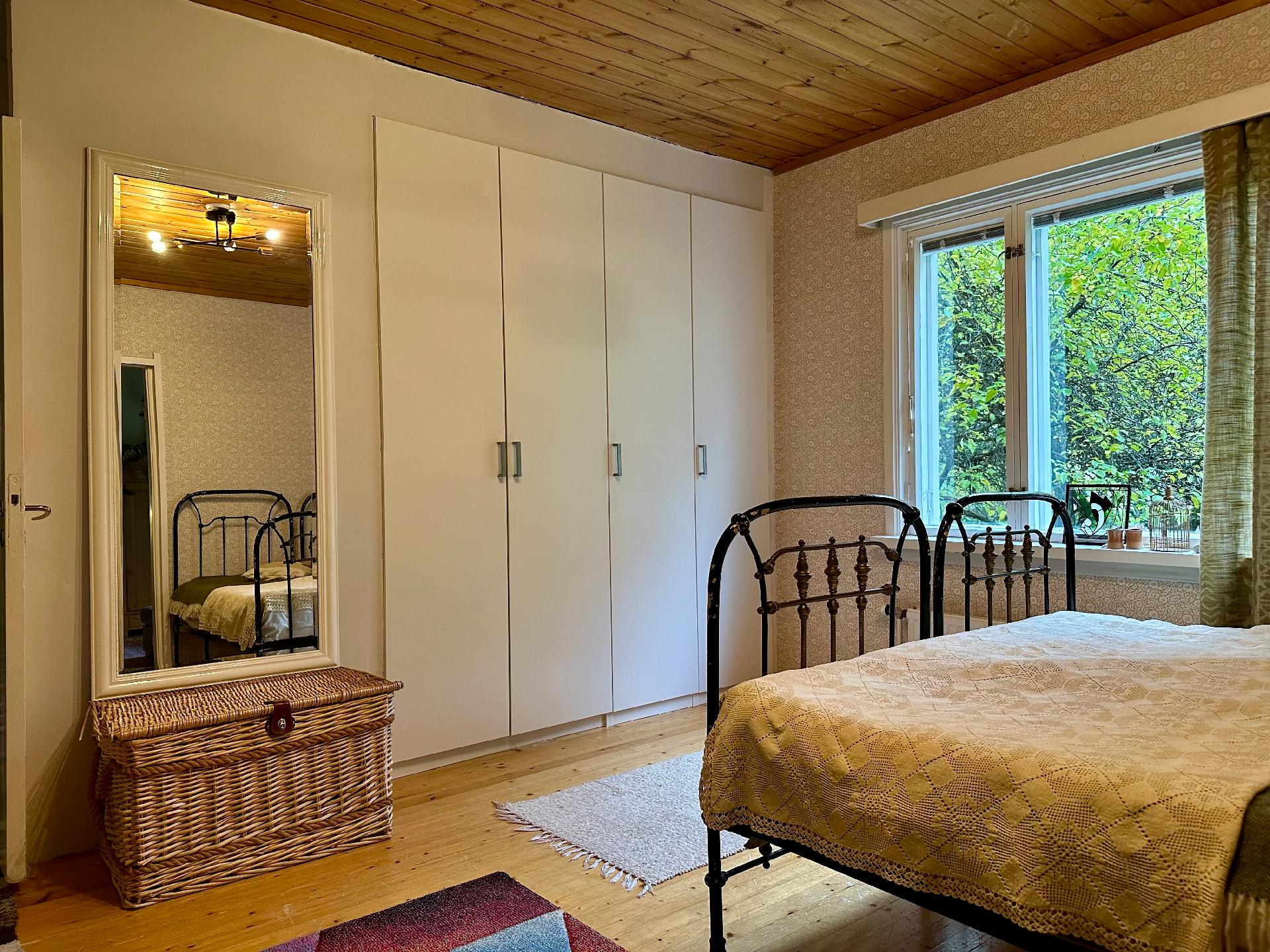 Nikkarintie 6, Tervakoski, Janakkala