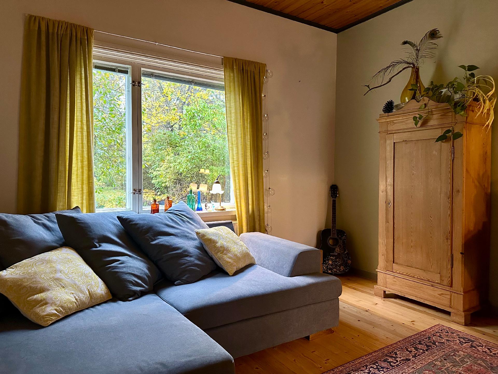 Nikkarintie 6, Tervakoski, Janakkala