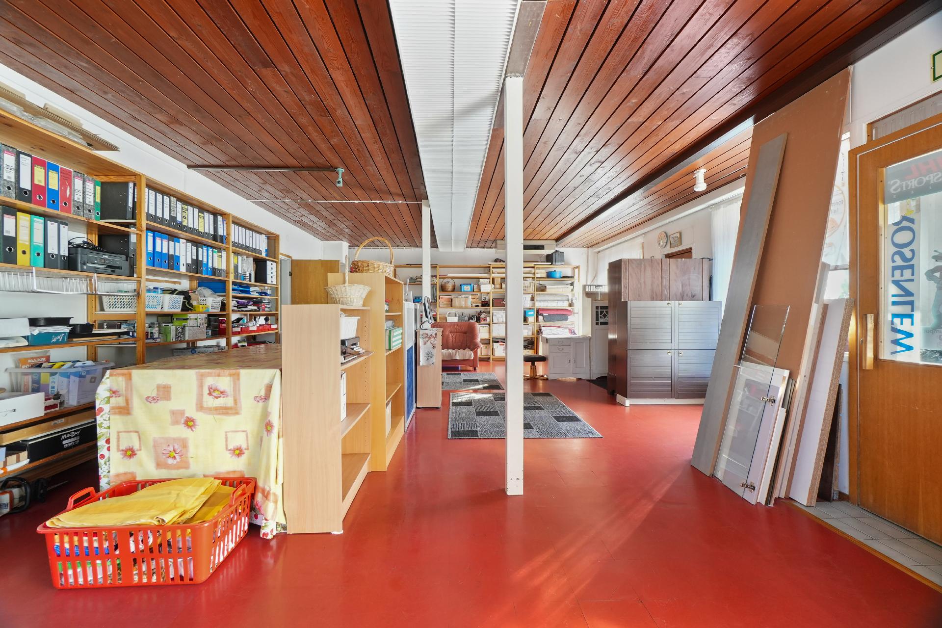 Vaahteratie 12, Oitti, Hausjärvi