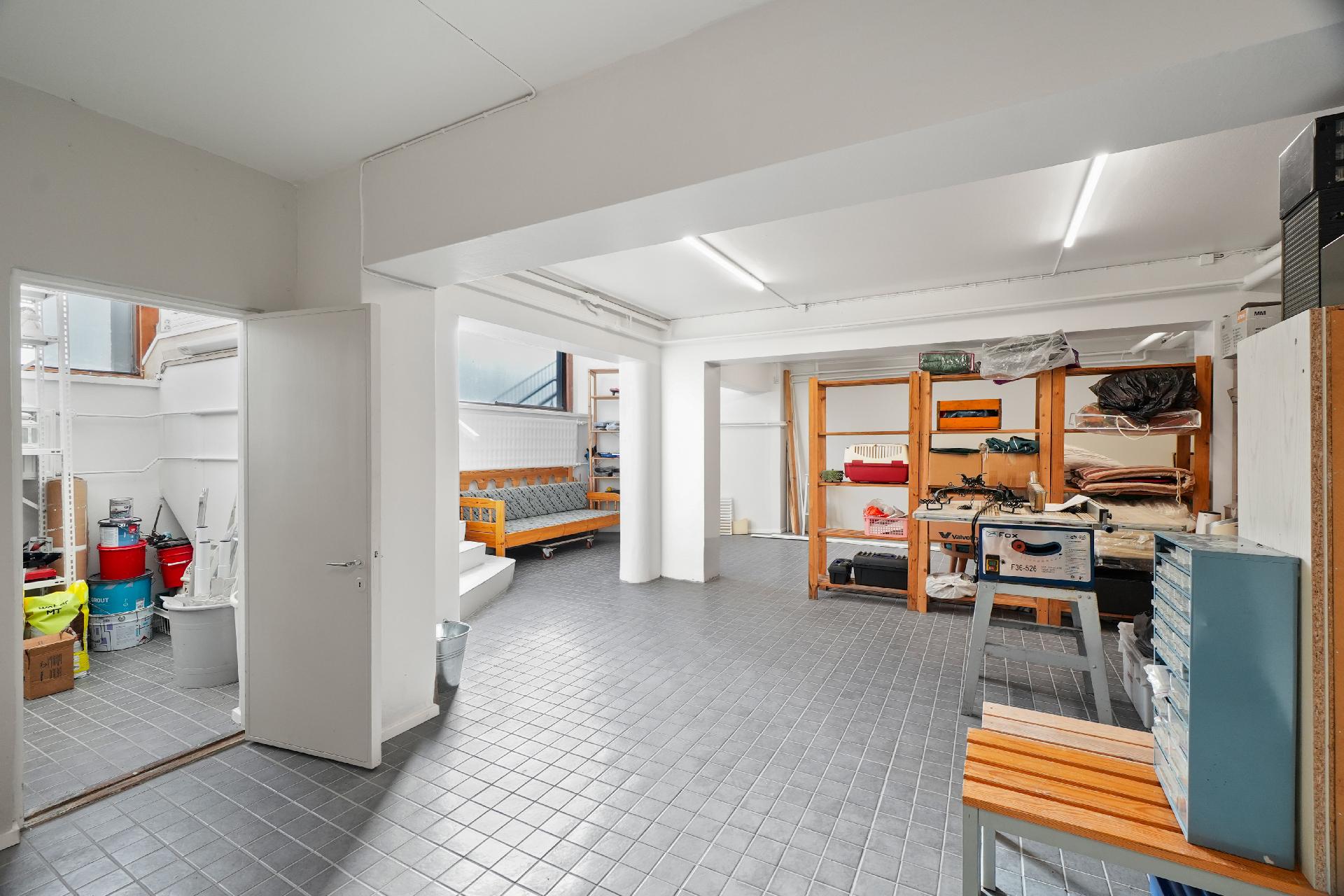 Vaahteratie 12, Oitti, Hausjärvi