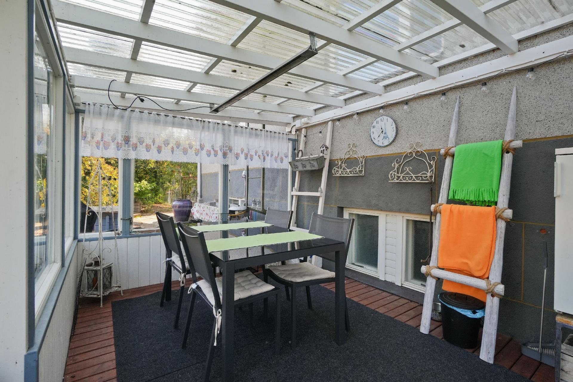 Vaahteratie 12, Oitti, Hausjärvi