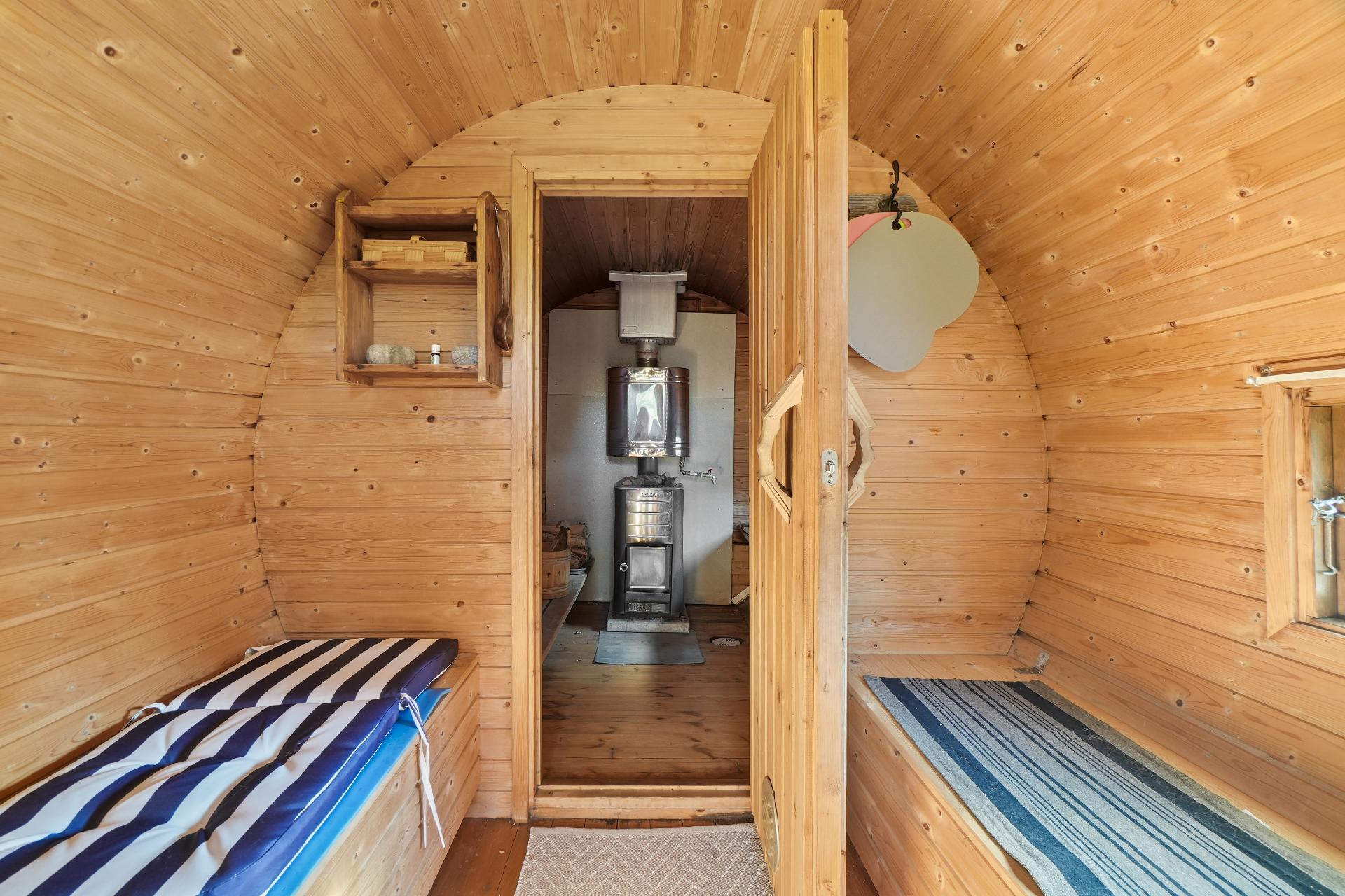 Vaahteratie 12, Oitti, Hausjärvi