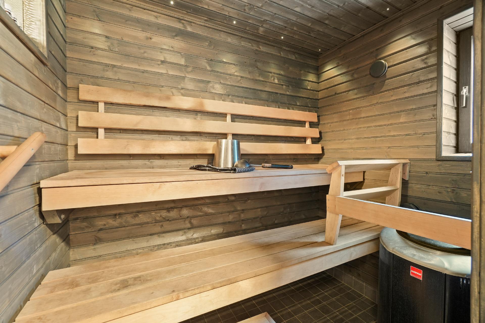 Vaahteratie 12, Oitti, Hausjärvi