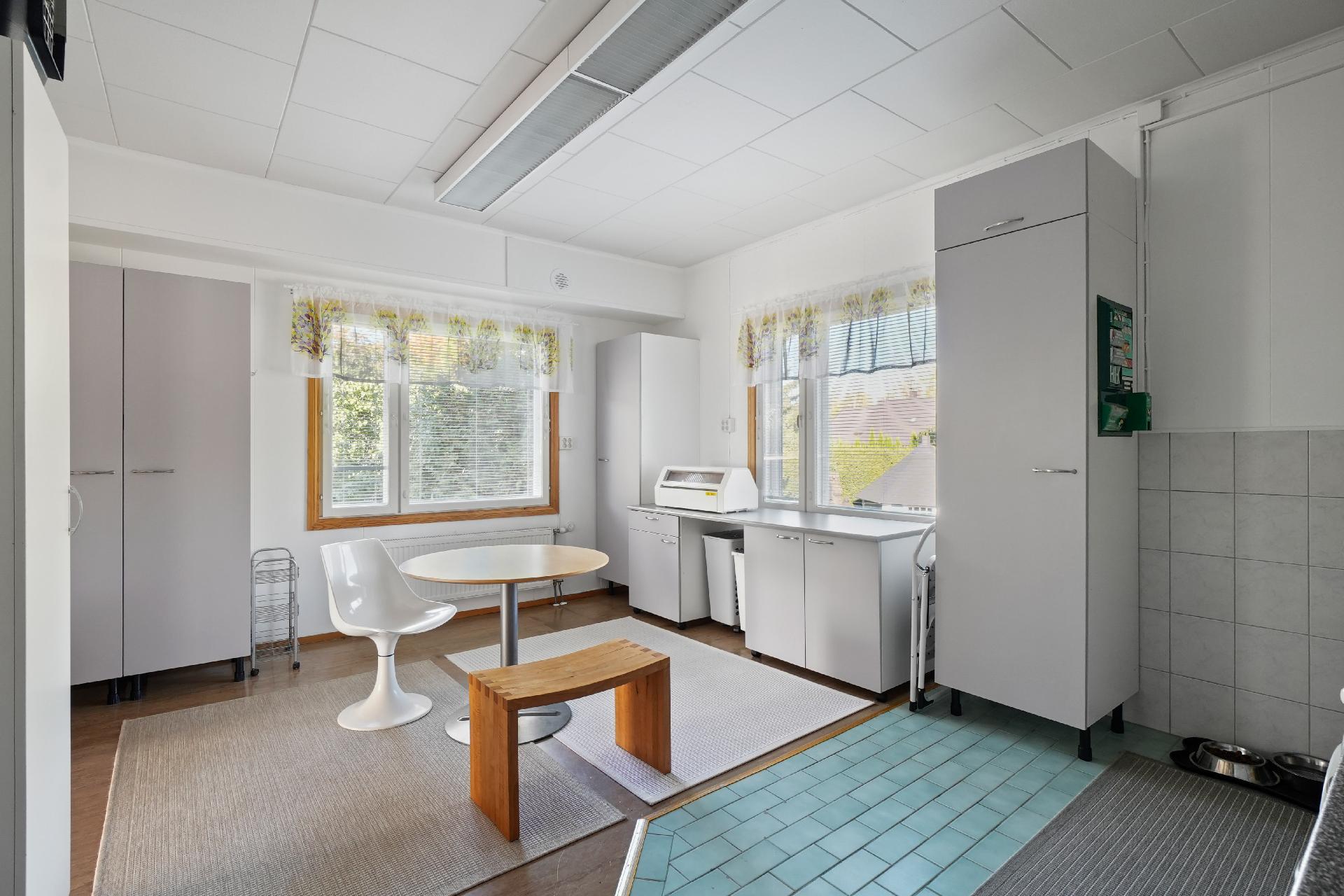 Vaahteratie 12, Oitti, Hausjärvi