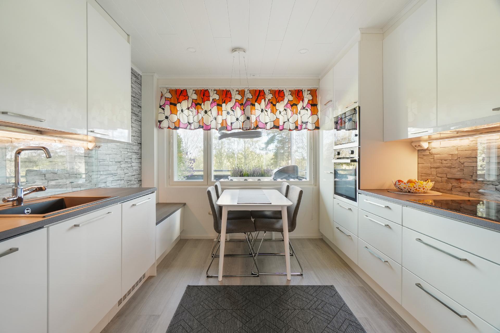 Majakanmutka 4, Tervakoski, Janakkala