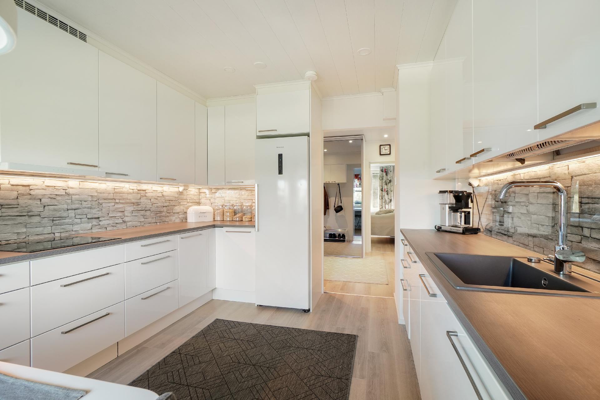 Majakanmutka 4, Tervakoski, Janakkala