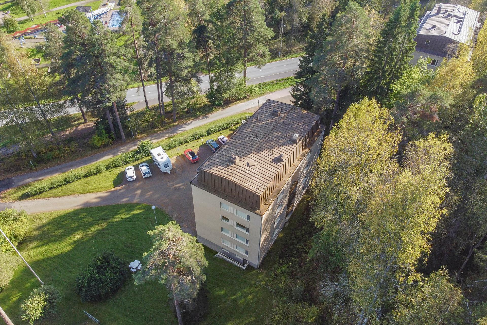 Majakanmutka 4, Tervakoski, Janakkala