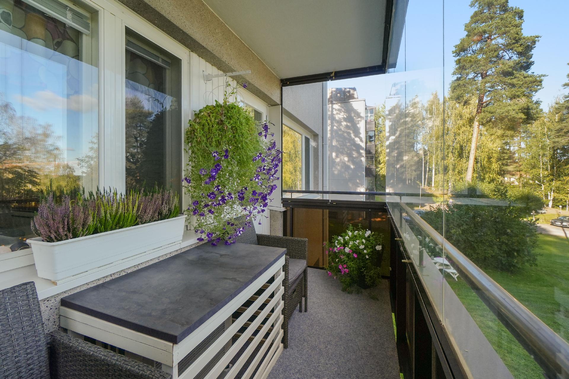 Majakanmutka 4, Tervakoski, Janakkala