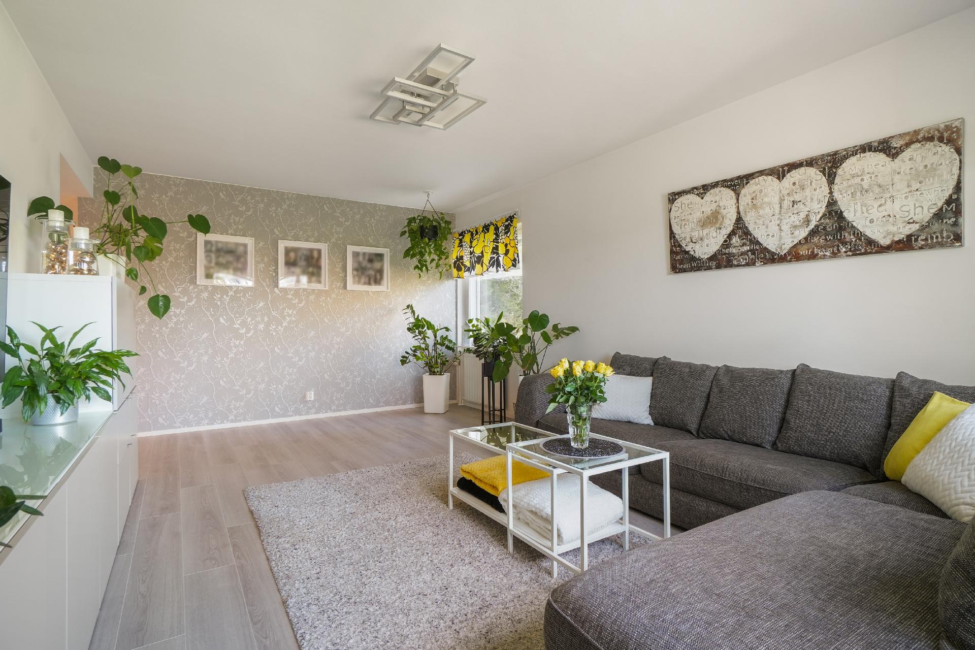 Majakanmutka 4, Tervakoski, Janakkala