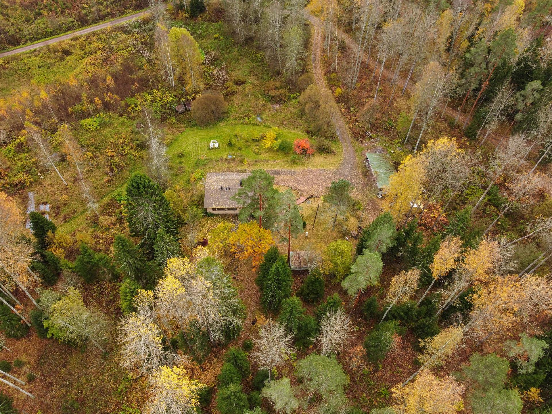 Aittoniementie 117, Teväntö, Loppi