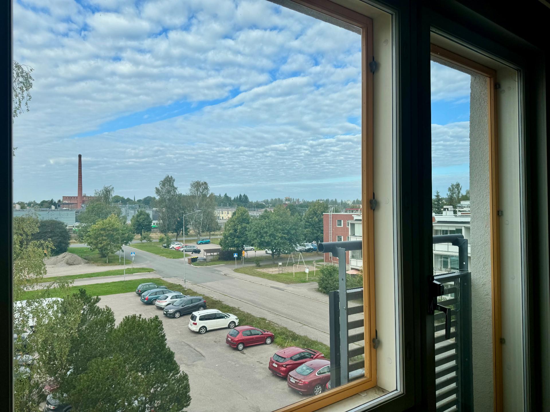 Venuksenkatu 2, Peltosaari, Riihimäki